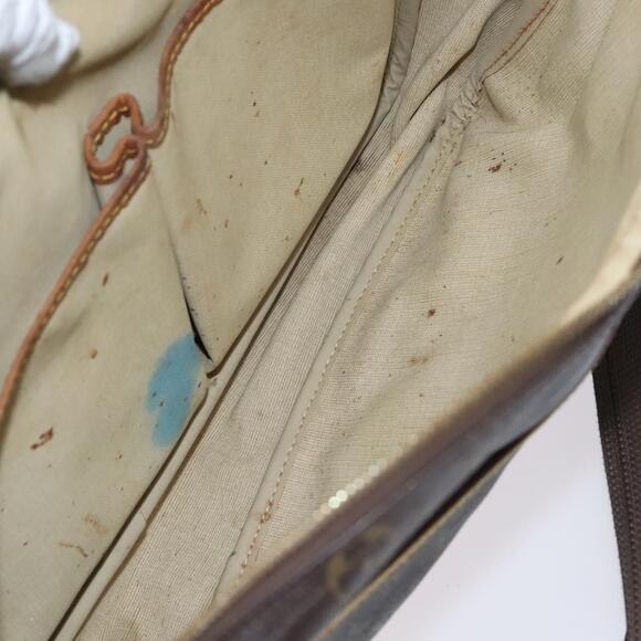 LOUIS VUITTON Monogram Reporter GM Shoulder Bag M45252 - Picture 11 of 16